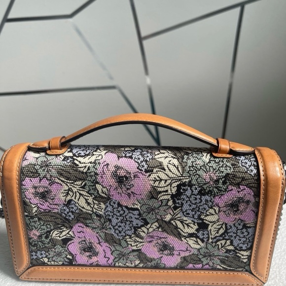 Coach Riley chain clutch - Picture 10 of 15